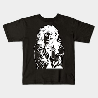 Ellen Ripley Kids T-Shirt